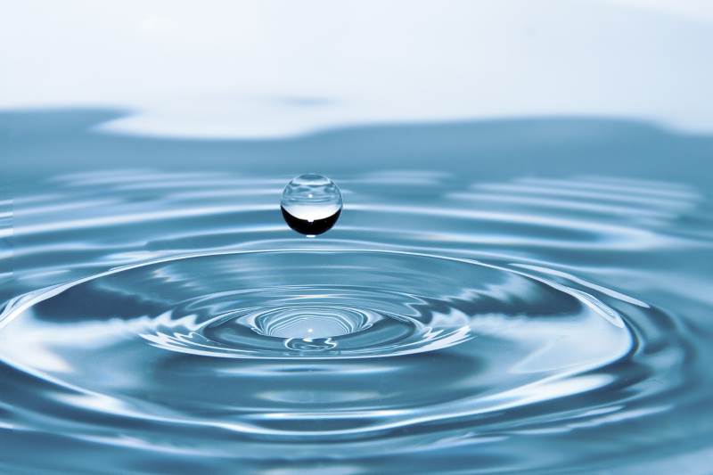 קרים, חמים ומוגזים. מים|צילום: pixabay.com