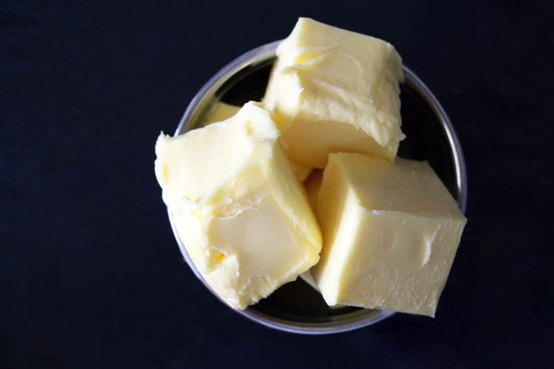 עד כה היבוא היה מוגבל. חמאה|צילום: pixabay.com