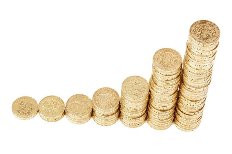 כנס בקרוב. כסף|צילום: אתר pixabay.com